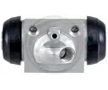 Brzdov vleek A.B.S. ‐ ABS 63660