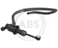 Hlavn spojkov vlec A.B.S. ‐ ABS 65000