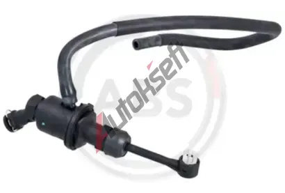A.B.S. Hlavn spojkov vlec ABS 65000, 65000