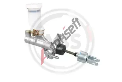 A.B.S. Hlavní spojkový válec ABS 71000, 71000 A.B.S. Hlavní spojkový válec ABS 71000, 71000