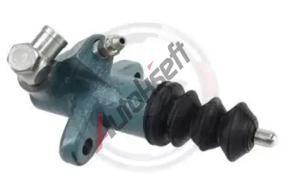 A.B.S. Pomocný válec spojky ABS 71008, 71008 A.B.S. Pomocný válec spojky ABS 71008, 71008