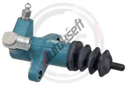 A.B.S. Pomocný válec spojky ABS 71100, 71100 A.B.S. Pomocný válec spojky ABS 71100, 71100