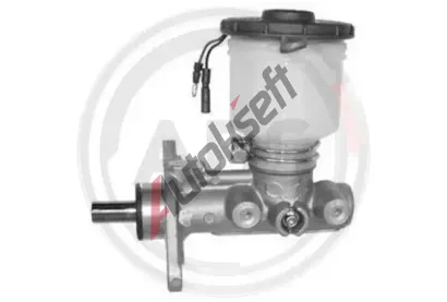 A.B.S. Hlavní brzdový válec ABS 71139, 71139 A.B.S. Hlavní brzdový válec ABS 71139, 71139