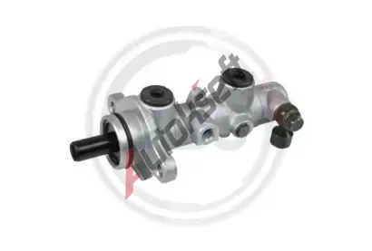 A.B.S. Hlavní brzdový válec ABS 71290, 71290 A.B.S. Hlavní brzdový válec ABS 71290, 71290