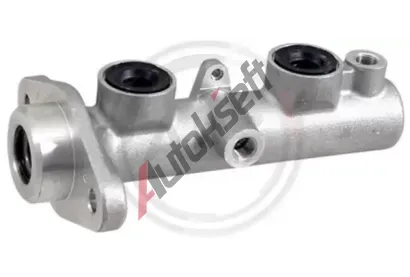 A.B.S. Hlavní brzdový válec ABS 71432, 71432 A.B.S. Hlavní brzdový válec ABS 71432, 71432