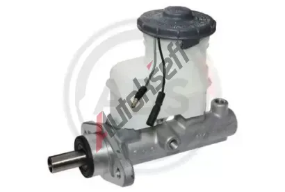 A.B.S. Hlavní brzdový válec ABS 71437, 71437 A.B.S. Hlavní brzdový válec ABS 71437, 71437