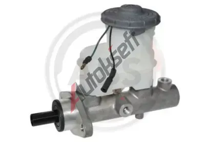 A.B.S. Hlavní brzdový válec ABS 71439, 71439 A.B.S. Hlavní brzdový válec ABS 71439, 71439