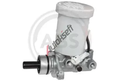 A.B.S. Hlavní brzdový válec ABS 71481, 71481 A.B.S. Hlavní brzdový válec ABS 71481, 71481