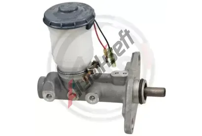 A.B.S. Hlavní brzdový válec ABS 71507X, 71507X A.B.S. Hlavní brzdový válec ABS 71507X, 71507X