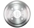 Brzdový buben A.B.S. ‐ ABS 7151-S Brzdový buben A.B.S. ‐ ABS 7151-S