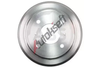 A.B.S. Brzdov buben - 203 mm ABS 7151-S, 7151-S