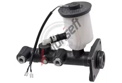 A.B.S. Hlavní brzdový válec ABS 71538, 71538 A.B.S. Hlavní brzdový válec ABS 71538, 71538