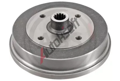 A.B.S. Brzdov buben - 230 mm ABS 7161-S, 7161-S