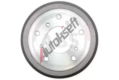 A.B.S. Brzdov buben - 252 mm ABS 7165-S, 7165-S