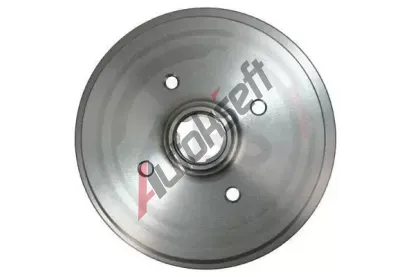 A.B.S. Brzdov buben - 180 mm ABS 7169-S, 7169-S