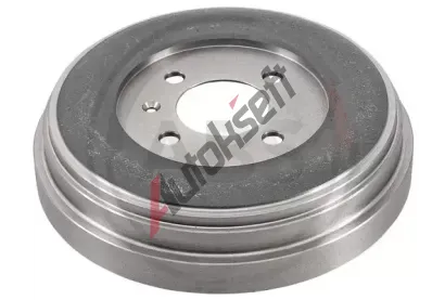 A.B.S. Brzdov buben - 230 mm ABS 7173-S, 7173-S