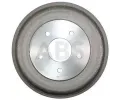 Brzdov buben A.B.S. ‐ ABS 7179-S