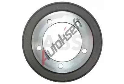 A.B.S. Brzdov buben - 254 mm ABS 7180-S, 7180-S