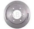 Brzdov buben A.B.S. ‐ ABS 7183-S