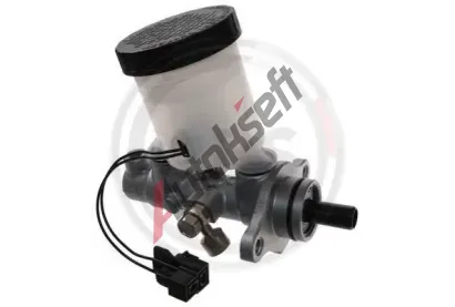 A.B.S. Hlavní brzdový válec ABS 71854, 71854 A.B.S. Hlavní brzdový válec ABS 71854, 71854