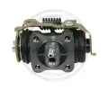 Brzdov vleek A.B.S. ‐ ABS 72006