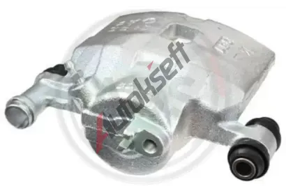 A.B.S. Brzdov tmen ABS 720082, 720082