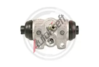 A.B.S. Brzdov vleek ABS 72009, 72009