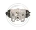 Brzdov vleek A.B.S. ‐ ABS 72010