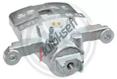 A.B.S. Brzdov tmen ABS 720102, 720102