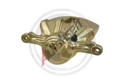 A.B.S. Brzdov tmen ABS 720332, 720332