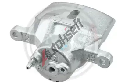 A.B.S. Brzdov tmen ABS 720341, 720341