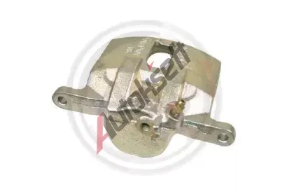A.B.S. Brzdov tmen ABS 720472, 720472