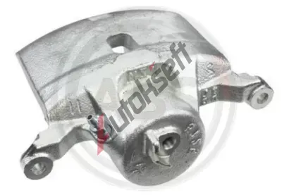 A.B.S. Brzdov tmen ABS 720752, 720752