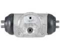 Brzdov vleek A.B.S. ‐ ABS 72079