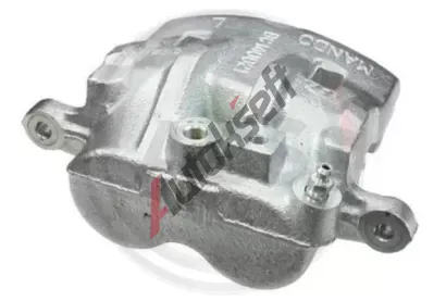 A.B.S. Brzdov tmen ABS 720801, 720801