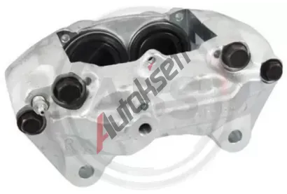 A.B.S. Brzdov tmen ABS 720852, 720852