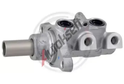 A.B.S. Hlavní brzdový válec ABS 72091, 72091 A.B.S. Hlavní brzdový válec ABS 72091, 72091