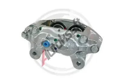 A.B.S. Brzdov tmen ABS 720922, 720922