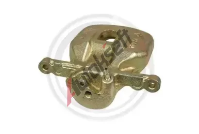 A.B.S. Brzdov tmen ABS 720952, 720952