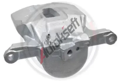 A.B.S. Brzdov tmen ABS 720981, 720981