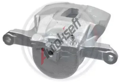 A.B.S. Brzdov tmen ABS 720982, 720982
