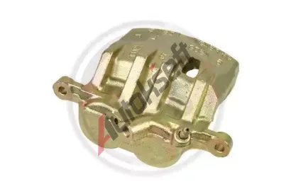 A.B.S. Brzdov tmen ABS 720992, 720992