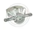 Brzdov tmen A.B.S. ‐ ABS 721001