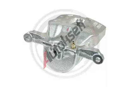 A.B.S. Brzdov tmen ABS 721012, 721012