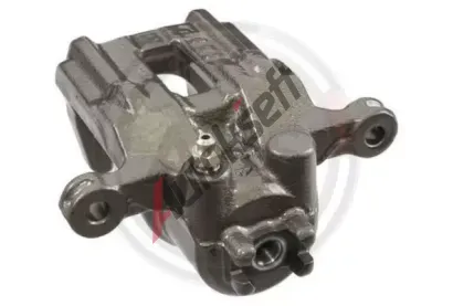 A.B.S. Brzdov tmen ABS 721092, 721092
