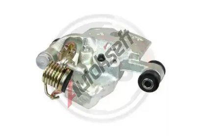 A.B.S. Brzdov tmen ABS 721142, 721142