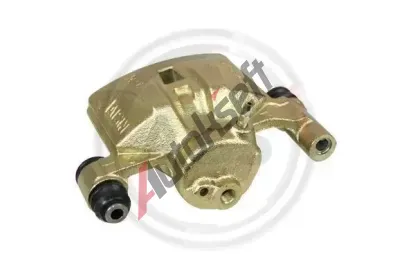 A.B.S. Brzdov tmen ABS 721201, 721201