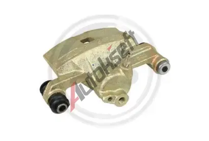 A.B.S. Brzdov tmen ABS 721211, 721211