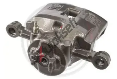 A.B.S. Brzdov tmen ABS 721241, 721241