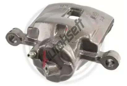 A.B.S. Brzdov tmen ABS 721251, 721251